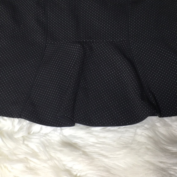 WHBM White House Black Market Skirt Size 4 - Picture 4 of 7